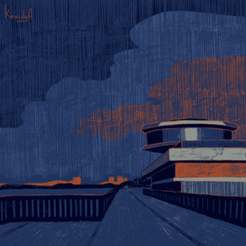 Речпорт. Волгоград