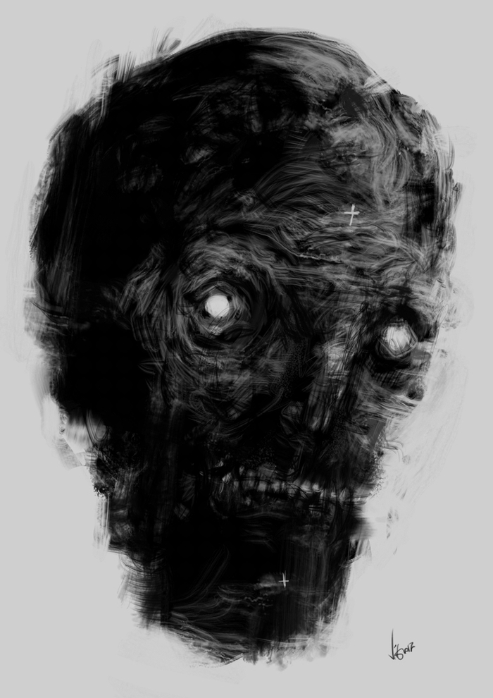 Гензель и Гретель в царстве пятиэтажек из костей.Николай Петрович был таким добрым человеком, что да же во сне кормил своих голубей, соседскими детьми вперемешку с пшеном и отрубями.