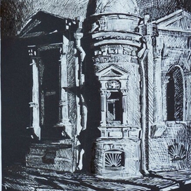 Улица Советская, г. Ростов-на-Дону