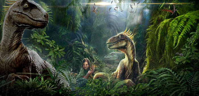 Не шевелись!....