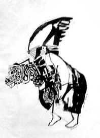 Сельский ангел