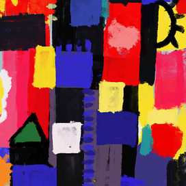 Абстракция