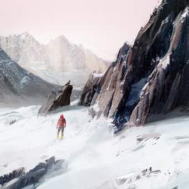 Концепт окружения