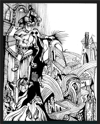 "Так говорил Заратустра" Ф.Ницше