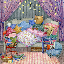 Рождественские истории