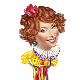 Елена Воробей