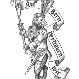 Auf Bern vertrauen wir