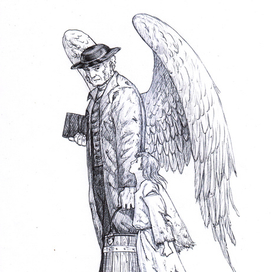 Виктор Гюго. "Отверженные"