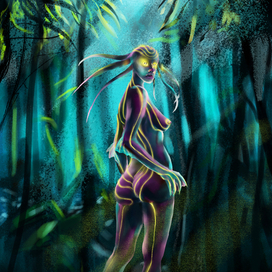 Сквозь толщу воды