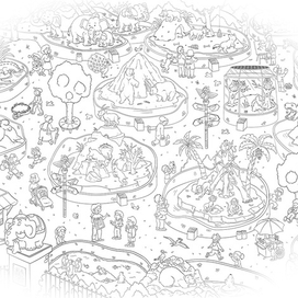 Виммельбух