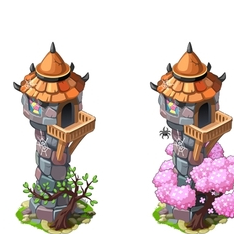 Башня принцессы