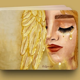 Мак карта к ресурсной колоде для женщин