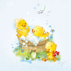 Малышовое-4