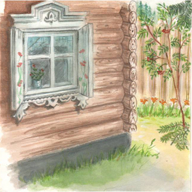 Маша и медведь