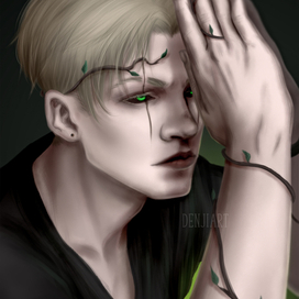 Флауви (хуманизация) 