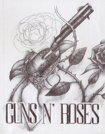 Чёрная ручка, дневник