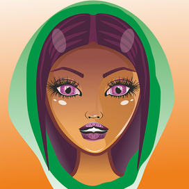 Векторная иллюстрация