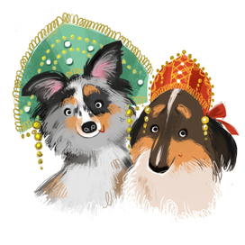 From Russia with Love