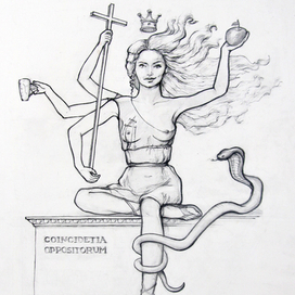 Coincidentia oppositorum