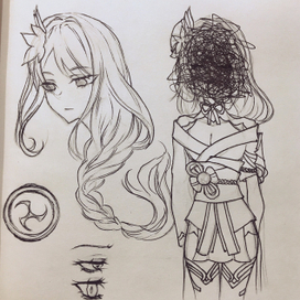 Сёгун Райден 