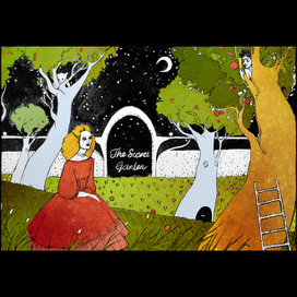The Secret Garden