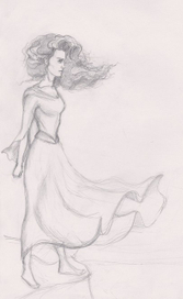 "Далеко", Мельница