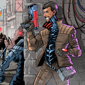 КиберПанк 2077