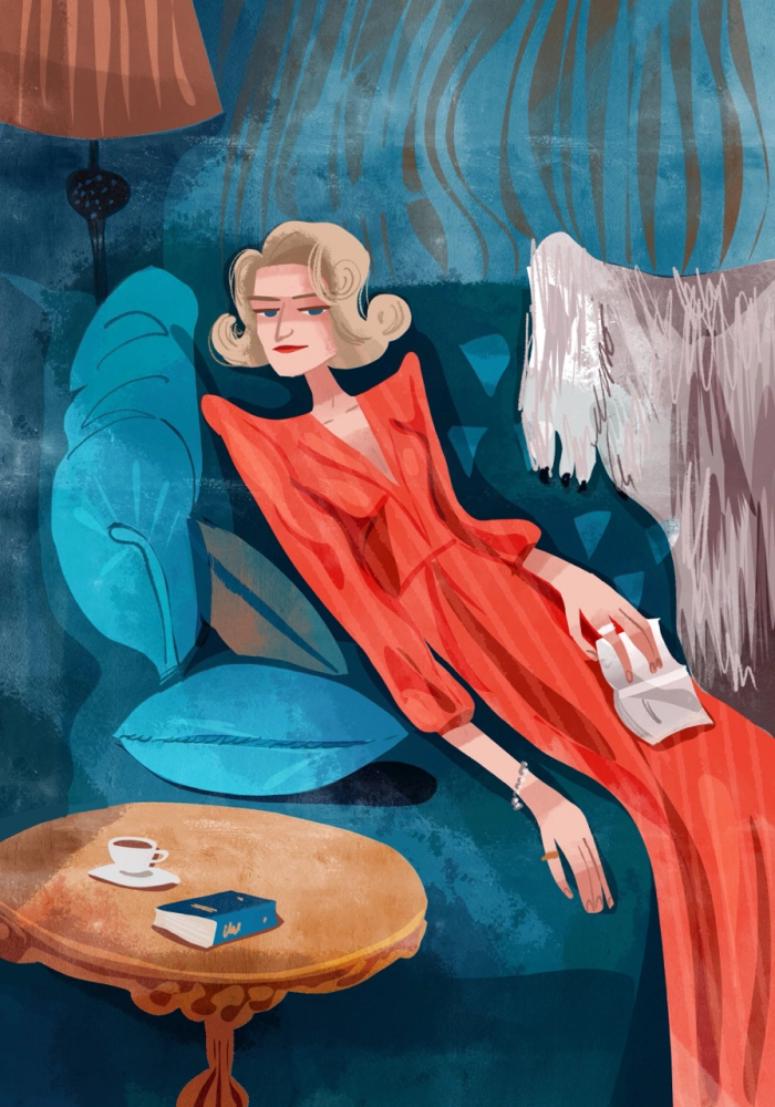 Идеальный вечер