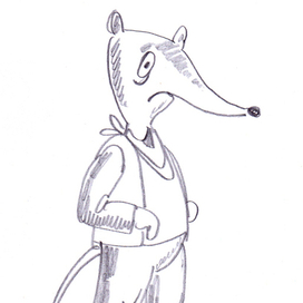 Братец опоссум