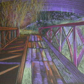 Царский мост