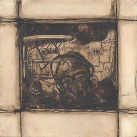 Бортовой номер 116