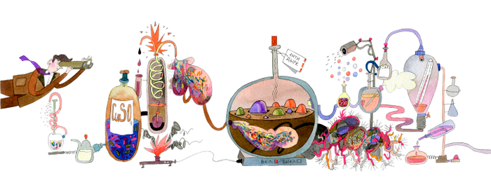 А. Гиваргизов "Как исчез директор школы"