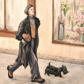 Букетный период