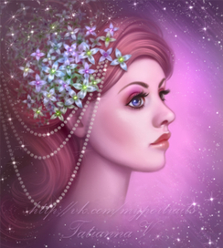 Thoughts about space