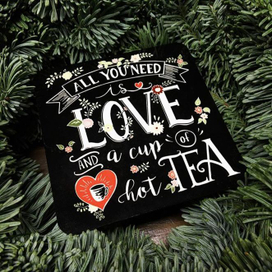 Векторная иллюстрация для бердикелей на пробковой основе