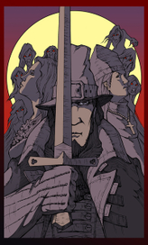 афиша к мюзиклу "The Choice: Extended" (Спб)