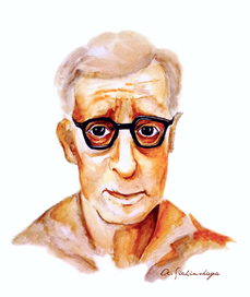 Woody Allen