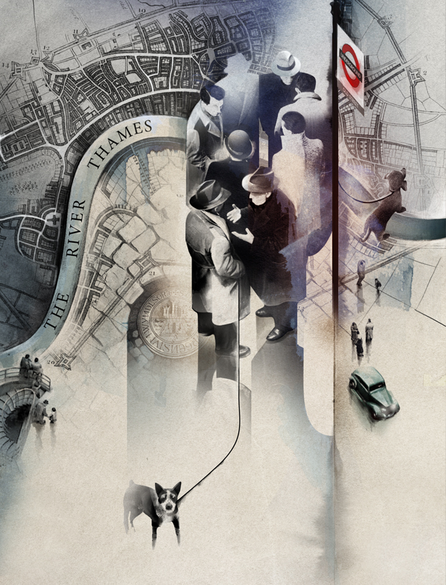 Журнал IMPERIAL