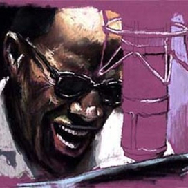 Jazz Ray Charles