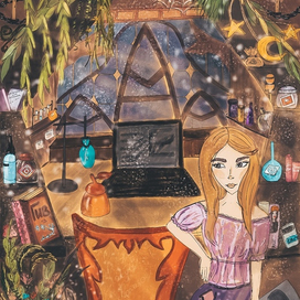 Почти кумир 