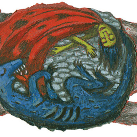 &quot;Бесконечная история&quot; Михаэль Энде