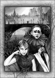 Вертинский Мост