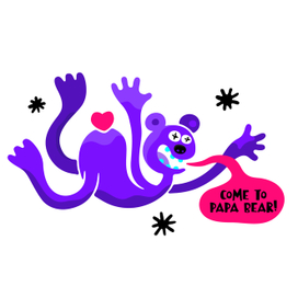 Papa Bear