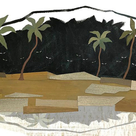 Остров аборигенов 