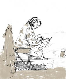 Главный архитектор проекта