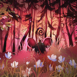 Мышиные истории