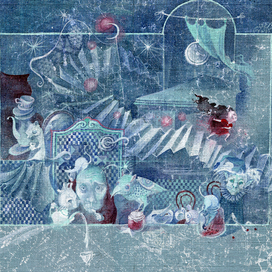 Полярная ночь