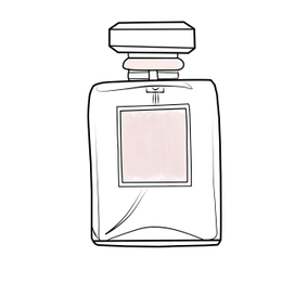 Мои первые штрихи в области иллюстрации