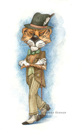 Джентльмен