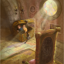 Для сказки🌿